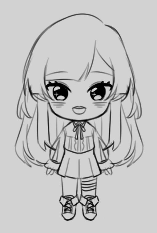 chibi